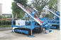Crawler Mounted Anchor Drilling Rig MDL - 150D