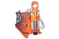 XY-44 Long Stroke 600mm Core Drilling Rig Powerful Drilling Capacity