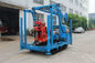 Compact and Light Exploration Drilling Rig For Mountain Areas GXY - 1A